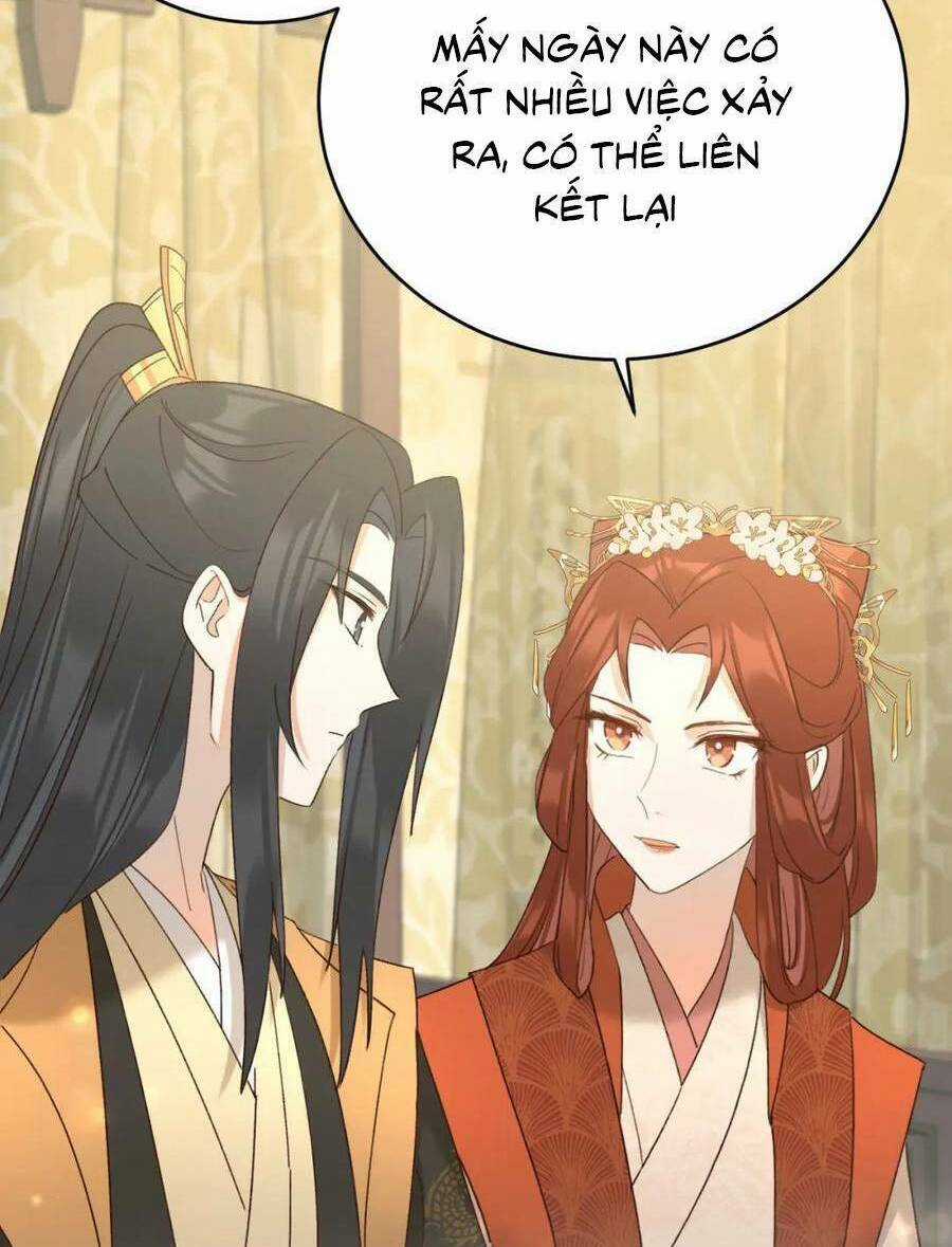 Hoàng Hậu Vô Đức Chapter 92.2 trang 27