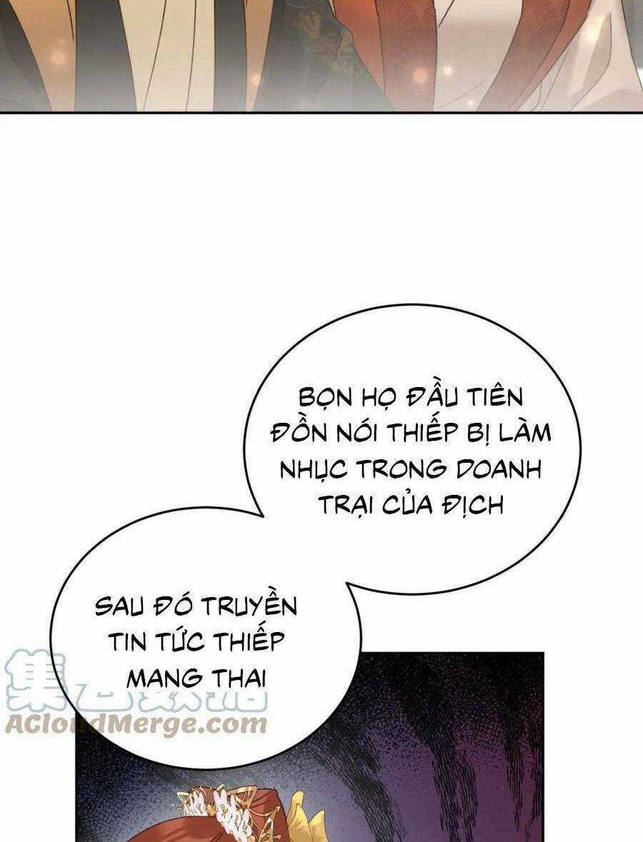 Hoàng Hậu Vô Đức Chapter 92.2 trang 28