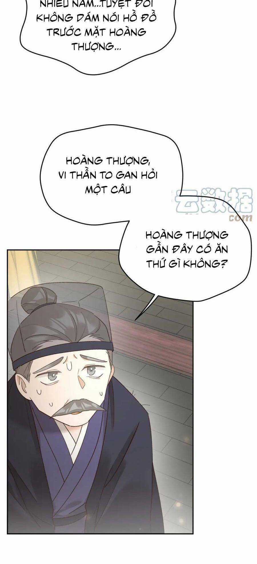 Hoàng Hậu Vô Đức Chapter 92.2 trang 3