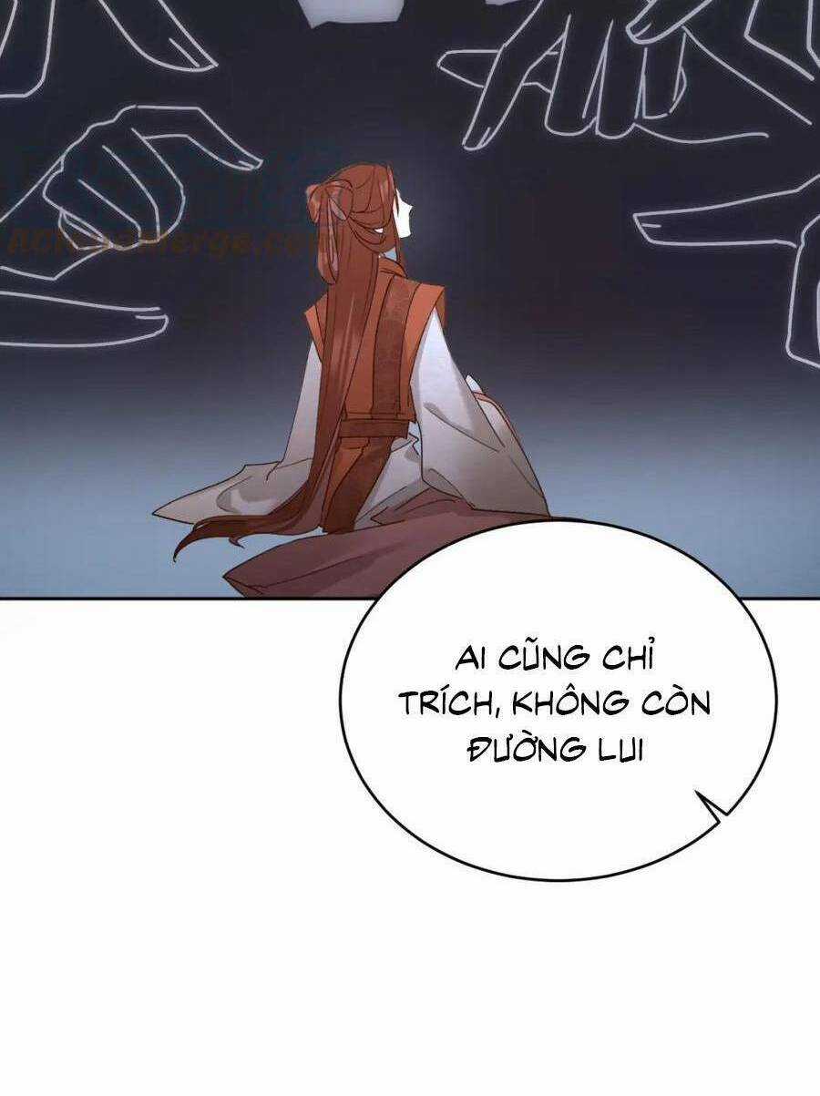 Hoàng Hậu Vô Đức Chapter 92.2 trang 31