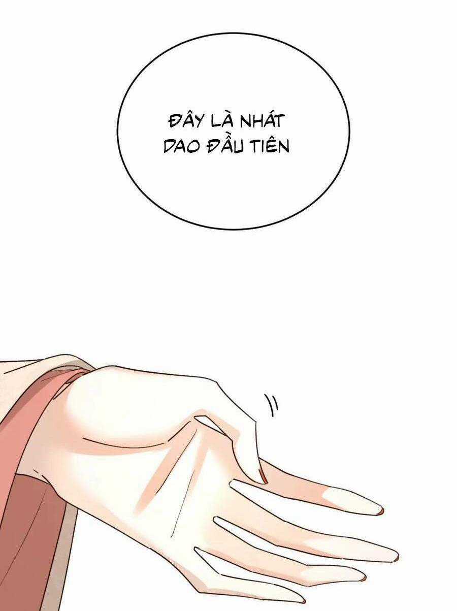 Hoàng Hậu Vô Đức Chapter 92.2 trang 32