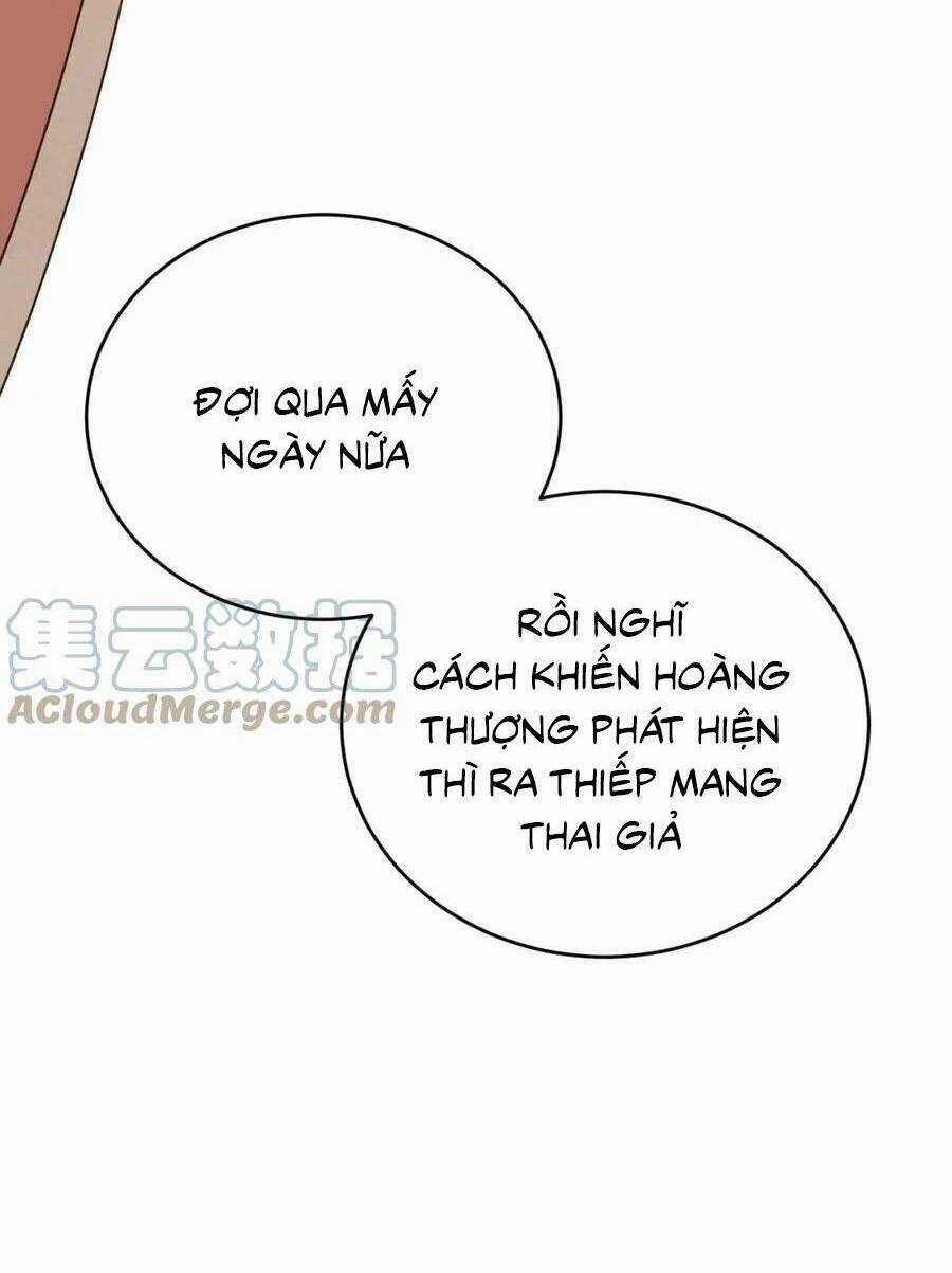 Hoàng Hậu Vô Đức Chapter 92.2 trang 33