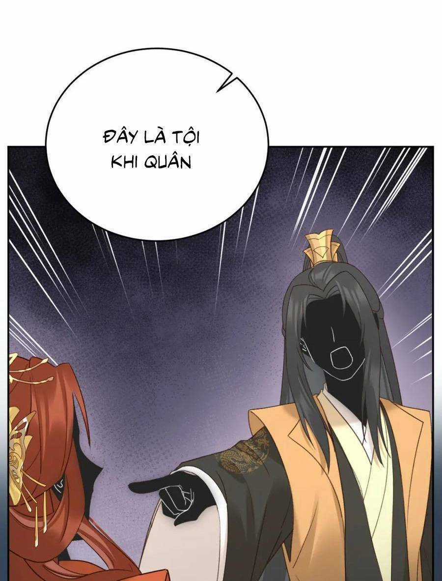 Hoàng Hậu Vô Đức Chapter 92.2 trang 34