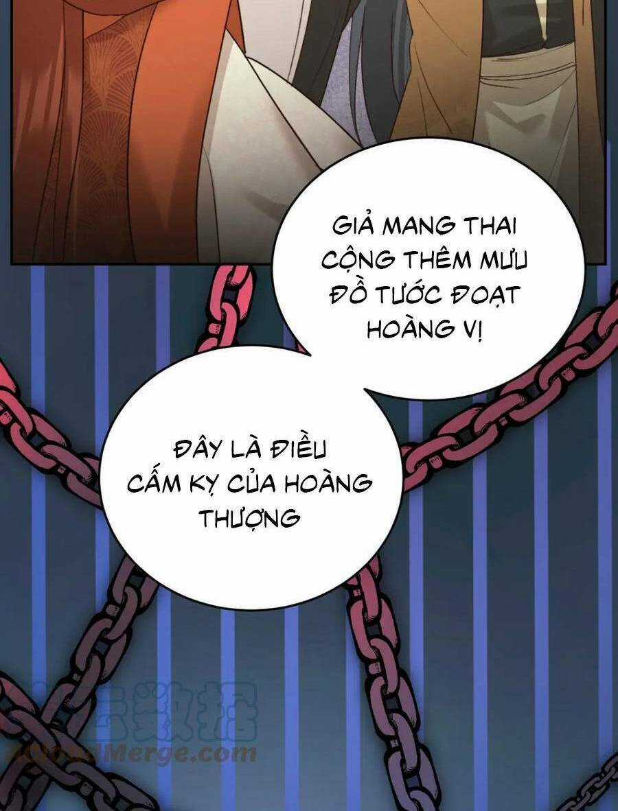 Hoàng Hậu Vô Đức Chapter 92.2 trang 35
