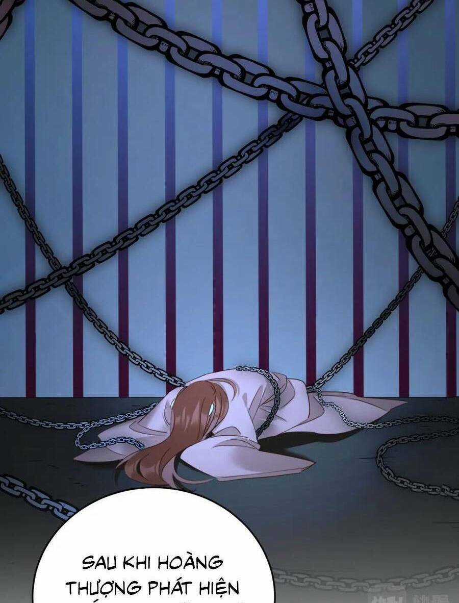 Hoàng Hậu Vô Đức Chapter 92.2 trang 36