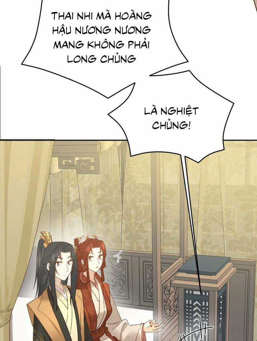 Hoàng Hậu Vô Đức Chapter 92.2 trang 39