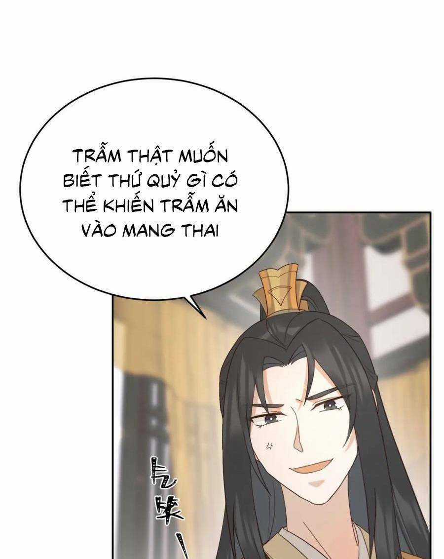 Hoàng Hậu Vô Đức Chapter 92.2 trang 4