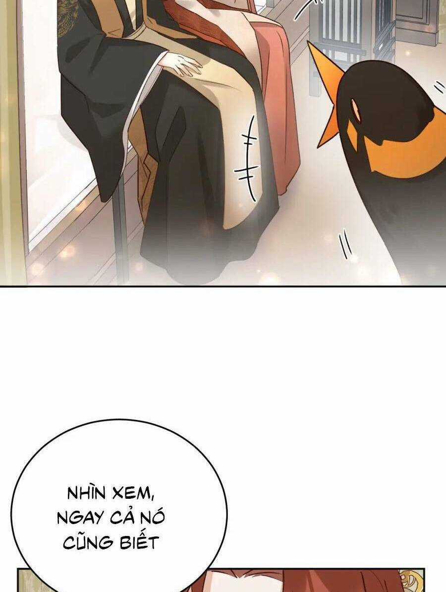 Hoàng Hậu Vô Đức Chapter 92.2 trang 40