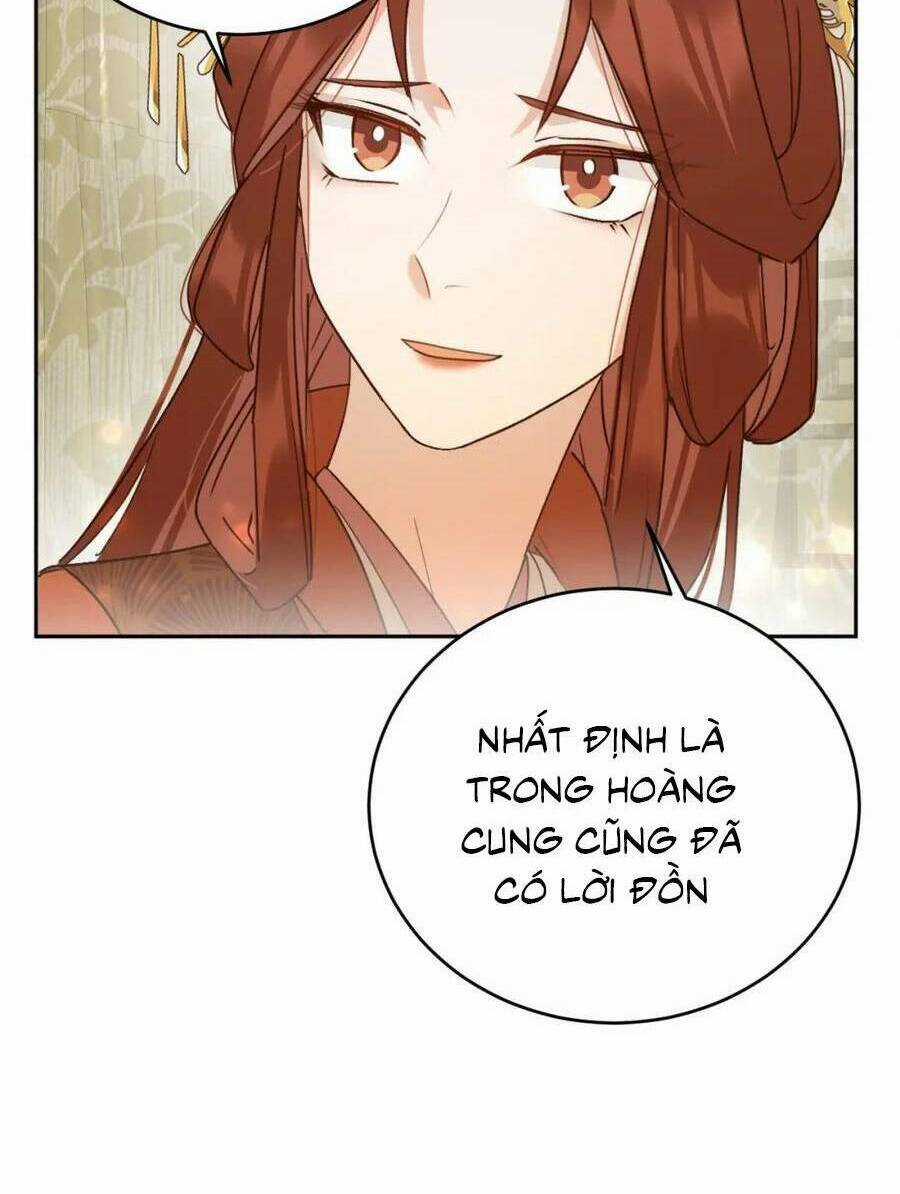 Hoàng Hậu Vô Đức Chapter 92.2 trang 41