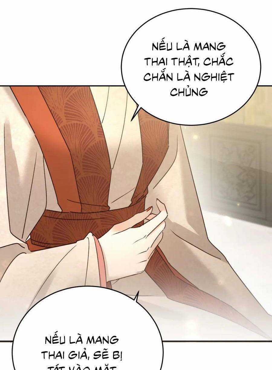 Hoàng Hậu Vô Đức Chapter 92.2 trang 44