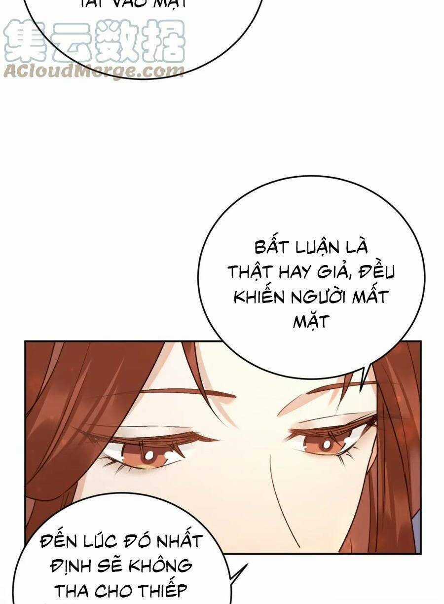 Hoàng Hậu Vô Đức Chapter 92.2 trang 45