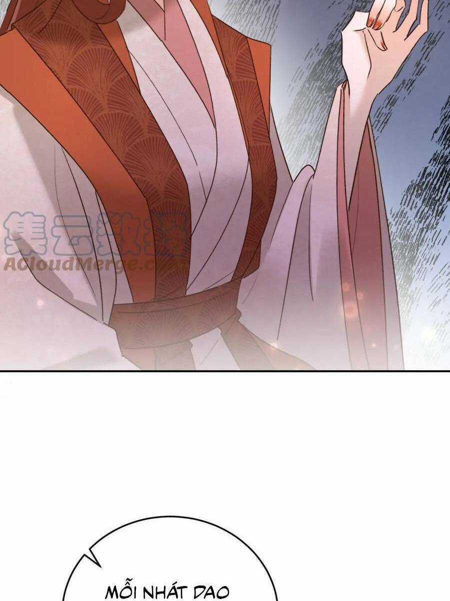 Hoàng Hậu Vô Đức Chapter 92.2 trang 47