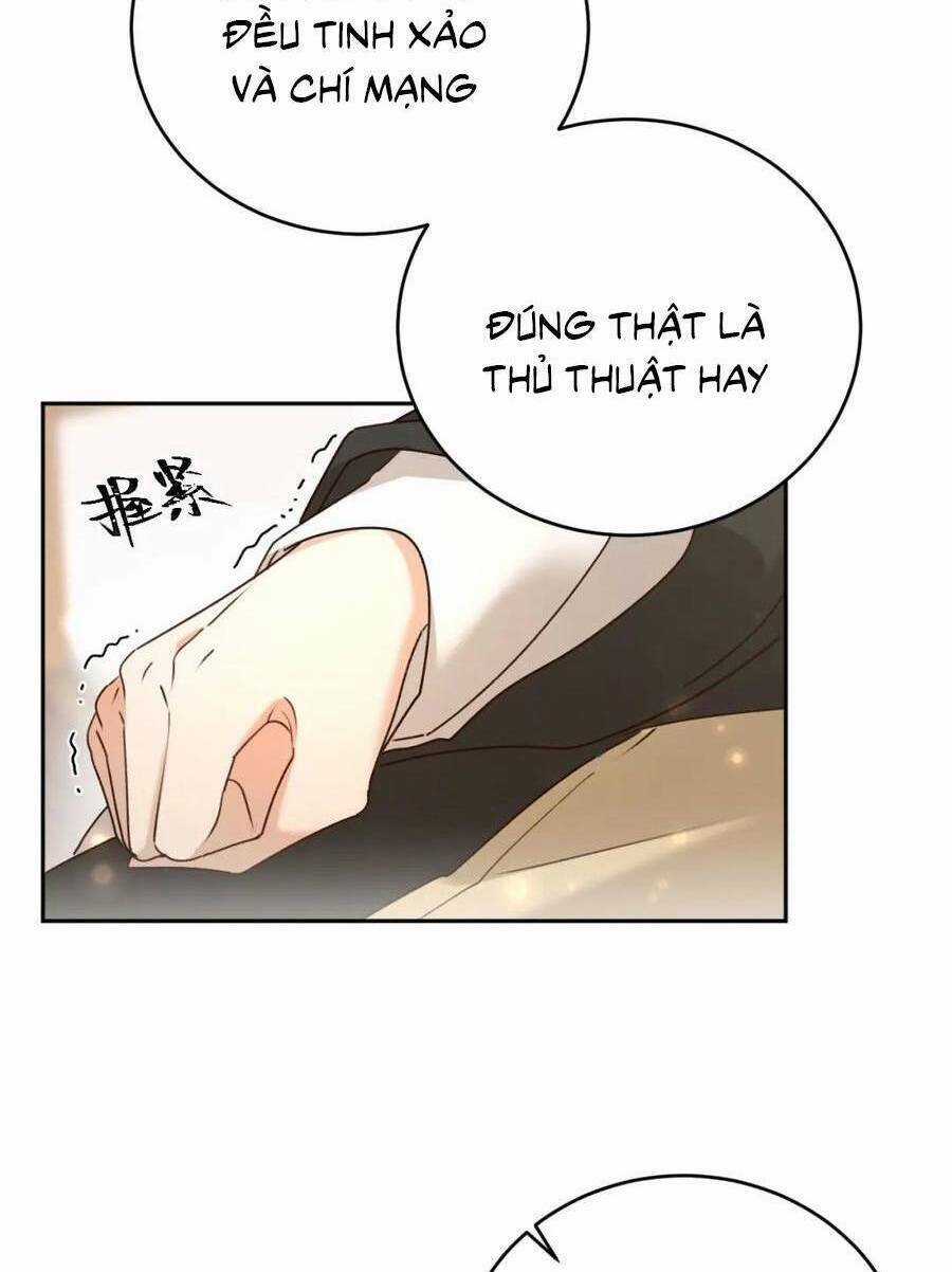 Hoàng Hậu Vô Đức Chapter 92.2 trang 48