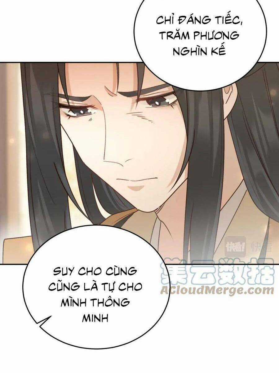 Hoàng Hậu Vô Đức Chapter 92.2 trang 49