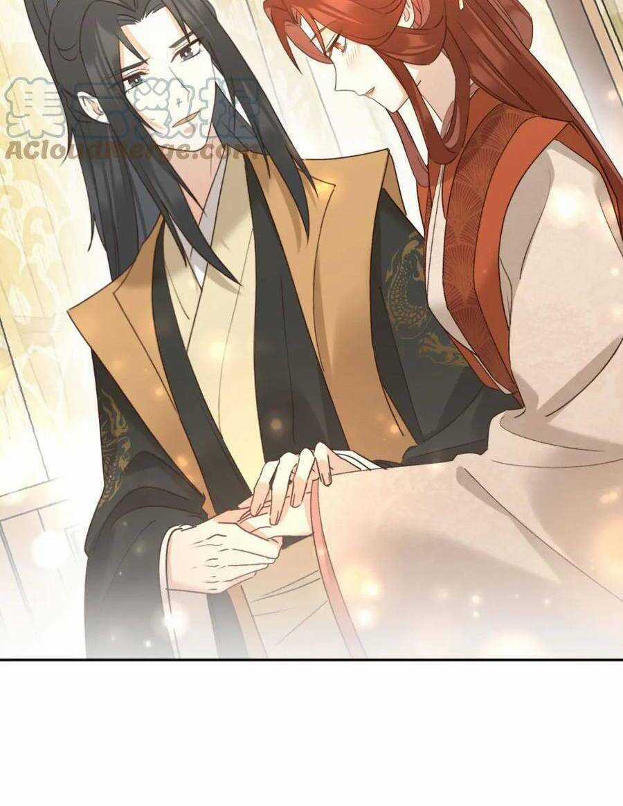 Hoàng Hậu Vô Đức Chapter 92.2 trang 52