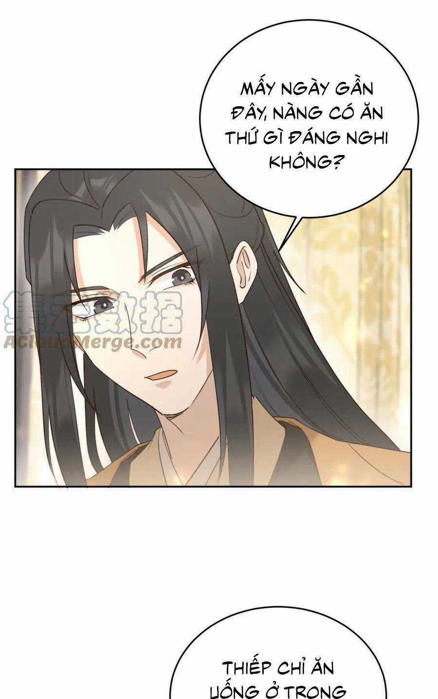 Hoàng Hậu Vô Đức Chapter 92.2 trang 54