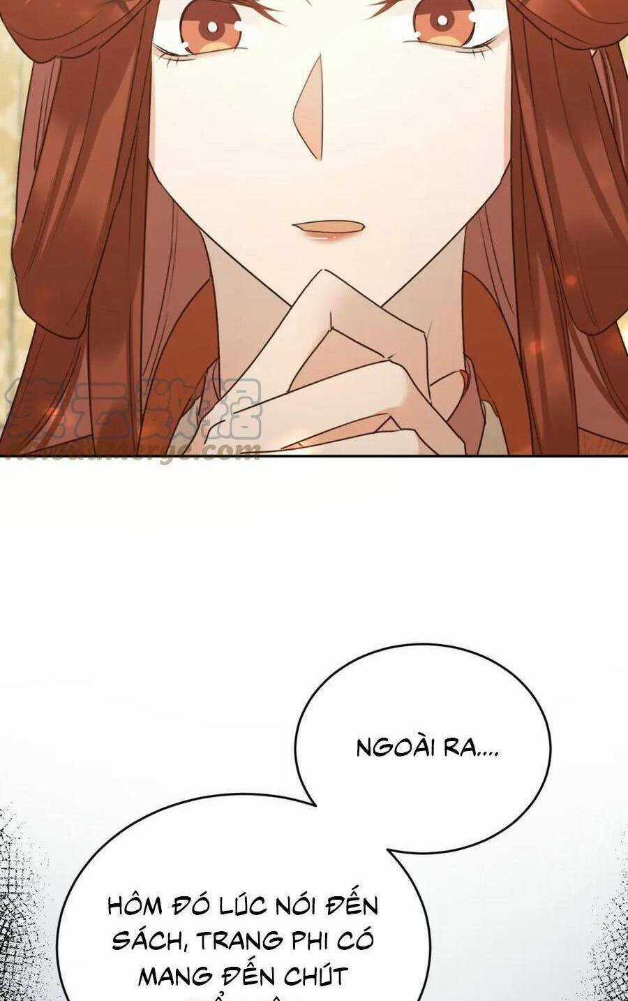 Hoàng Hậu Vô Đức Chapter 92.2 trang 56