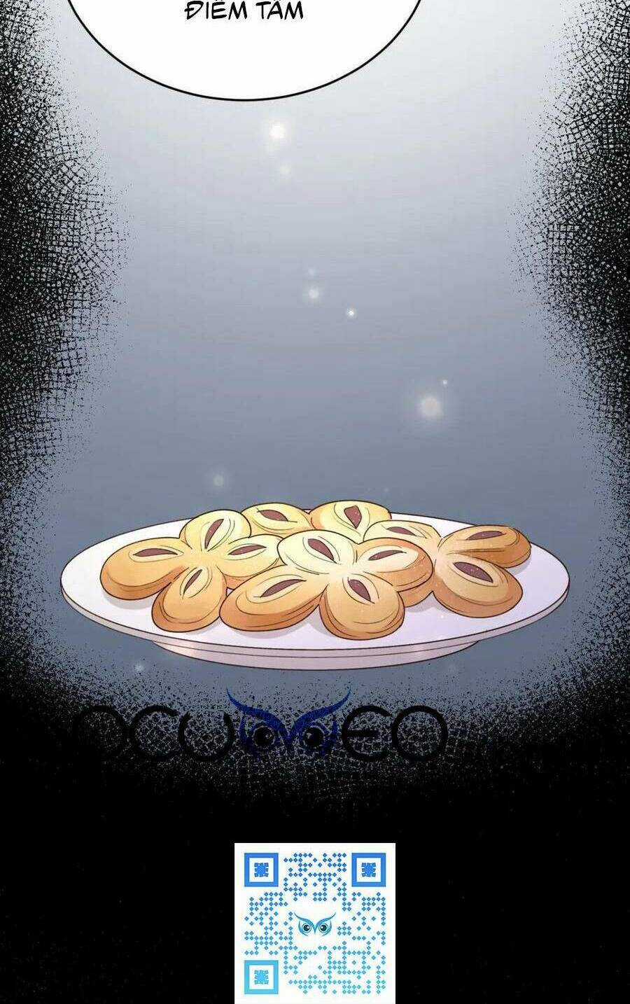 Hoàng Hậu Vô Đức Chapter 92.2 trang 57