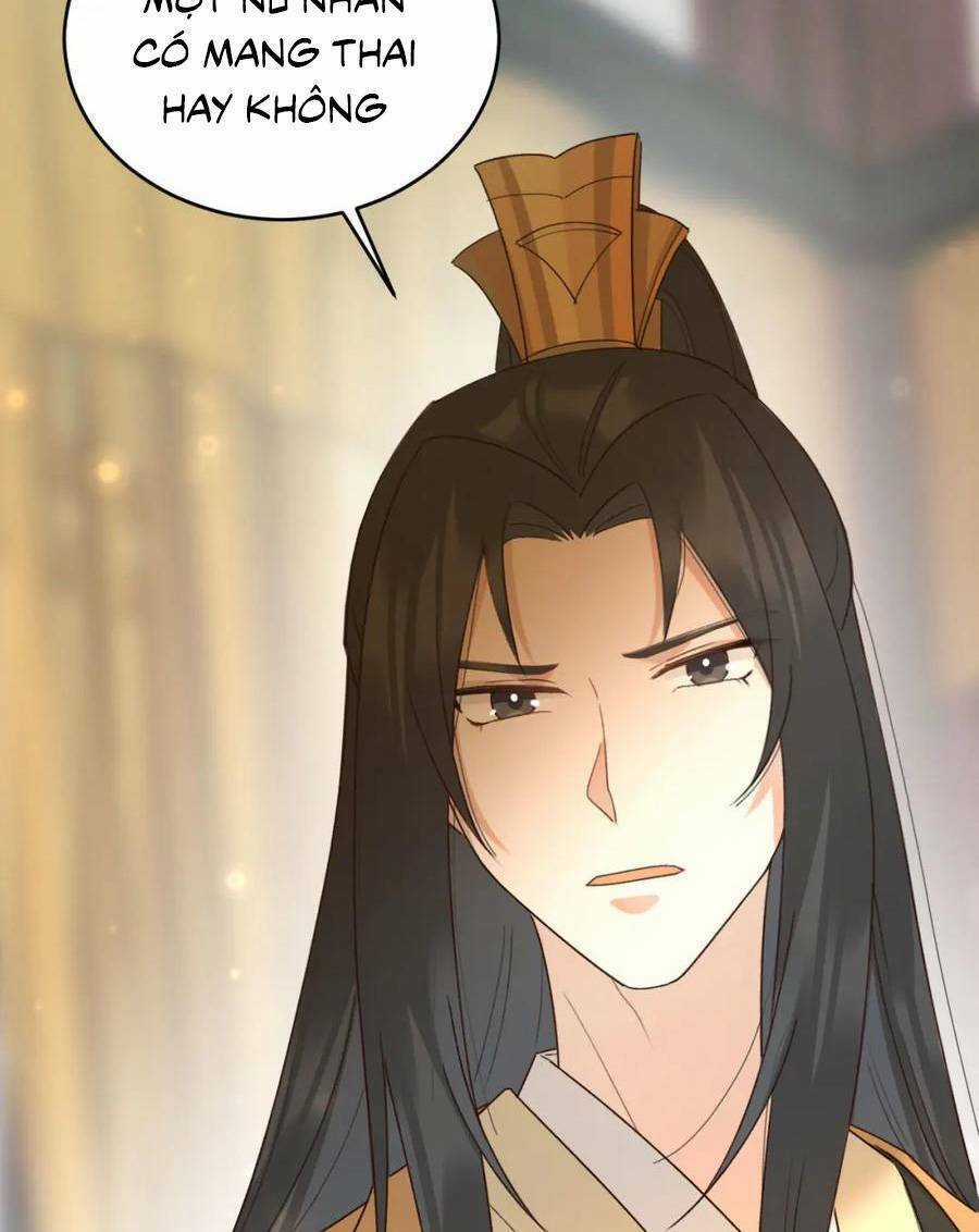 Hoàng Hậu Vô Đức Chapter 92.2 trang 8