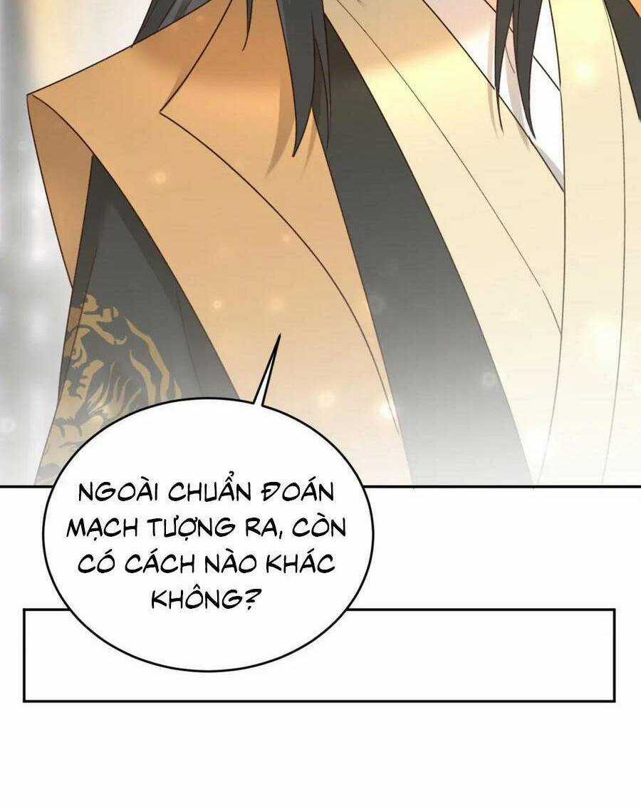 Hoàng Hậu Vô Đức Chapter 92.2 trang 9