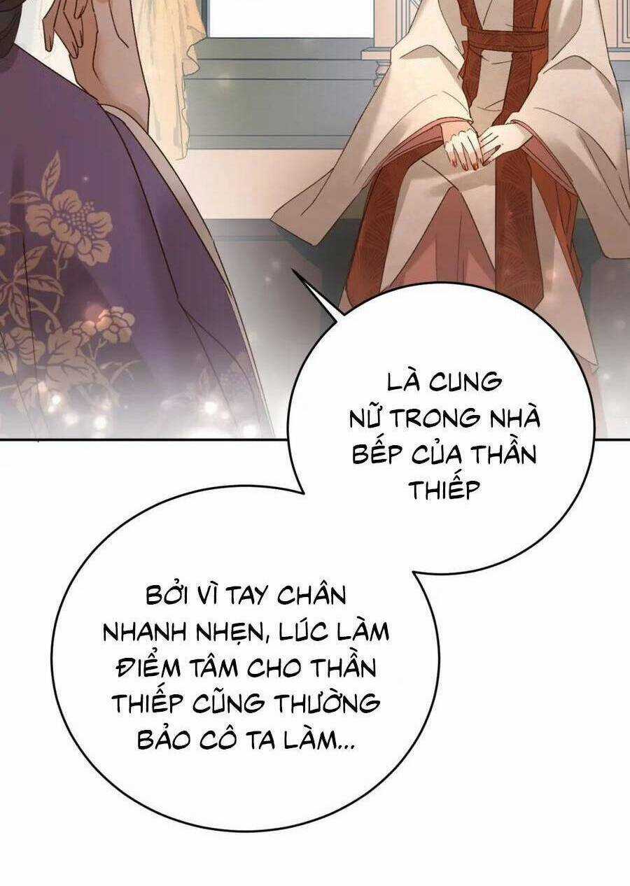 Hoàng Hậu Vô Đức Chapter 92.3 trang 10