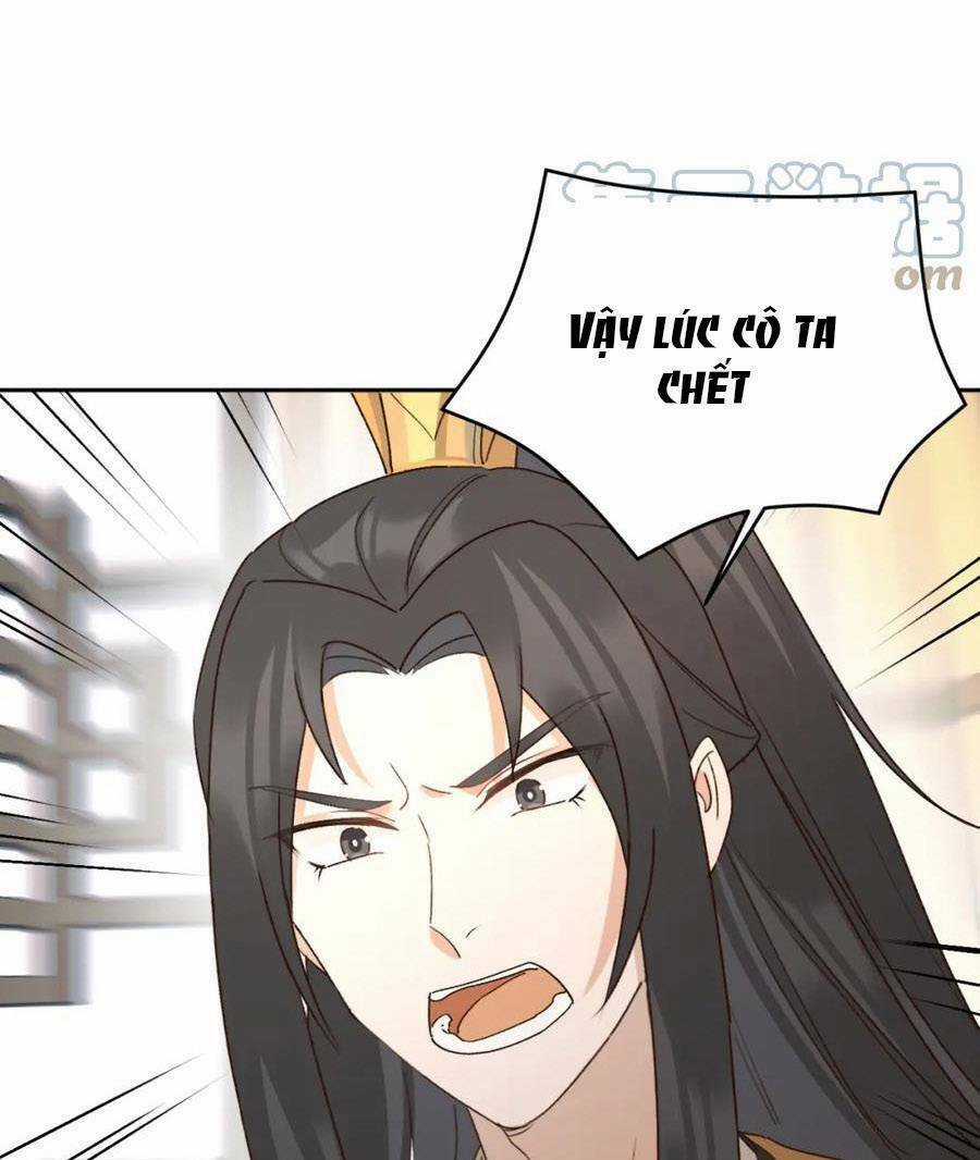 Hoàng Hậu Vô Đức Chapter 92.3 trang 11