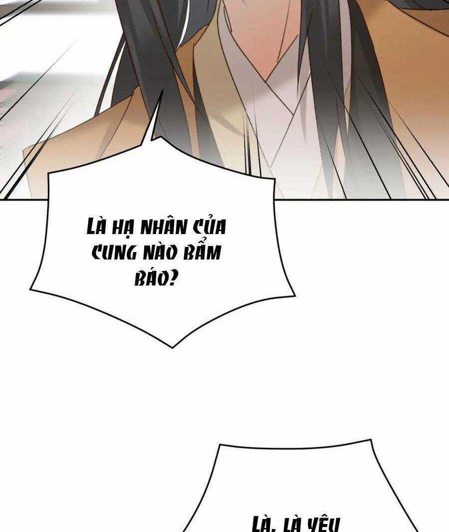 Hoàng Hậu Vô Đức Chapter 92.3 trang 12