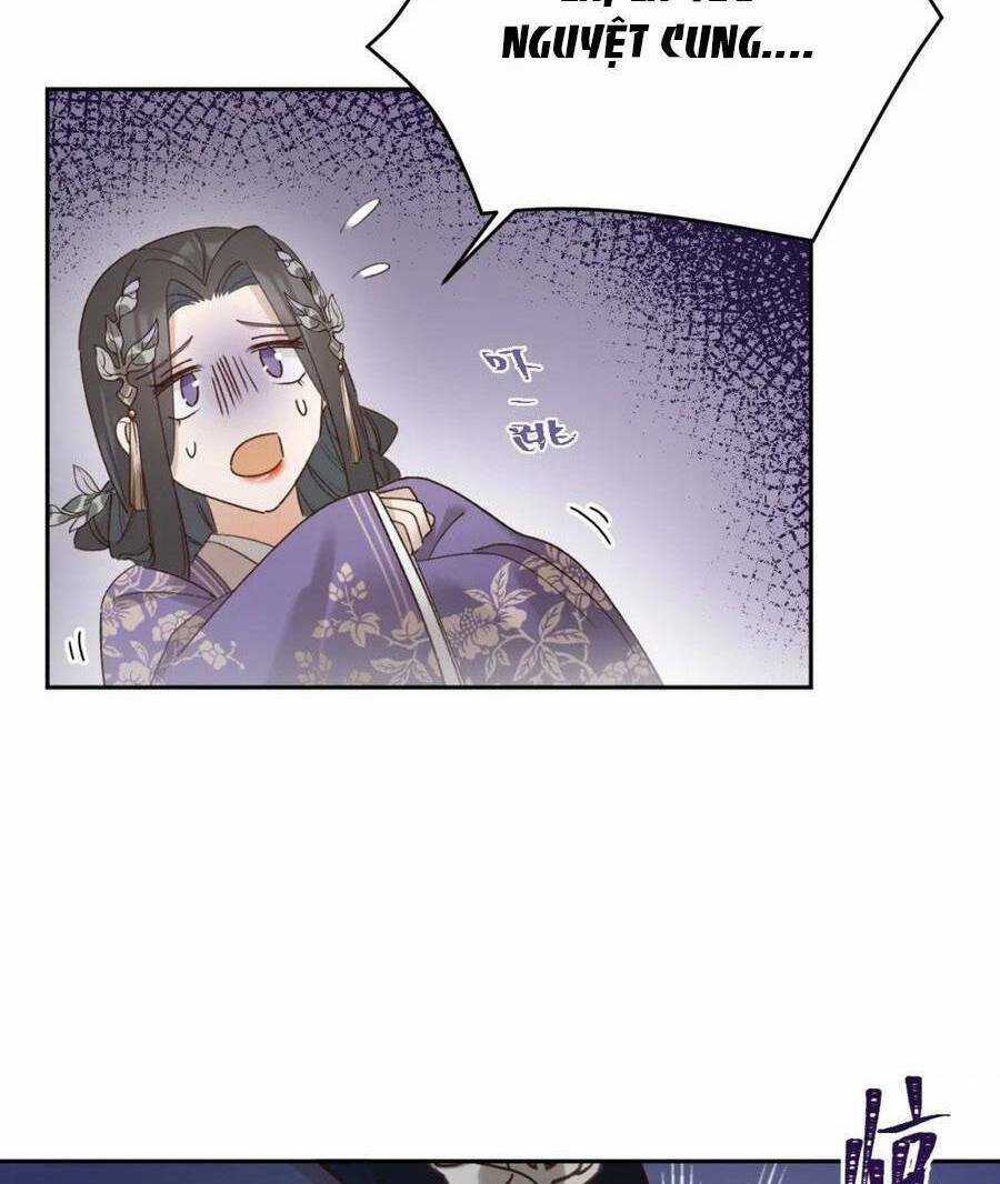 Hoàng Hậu Vô Đức Chapter 92.3 trang 13