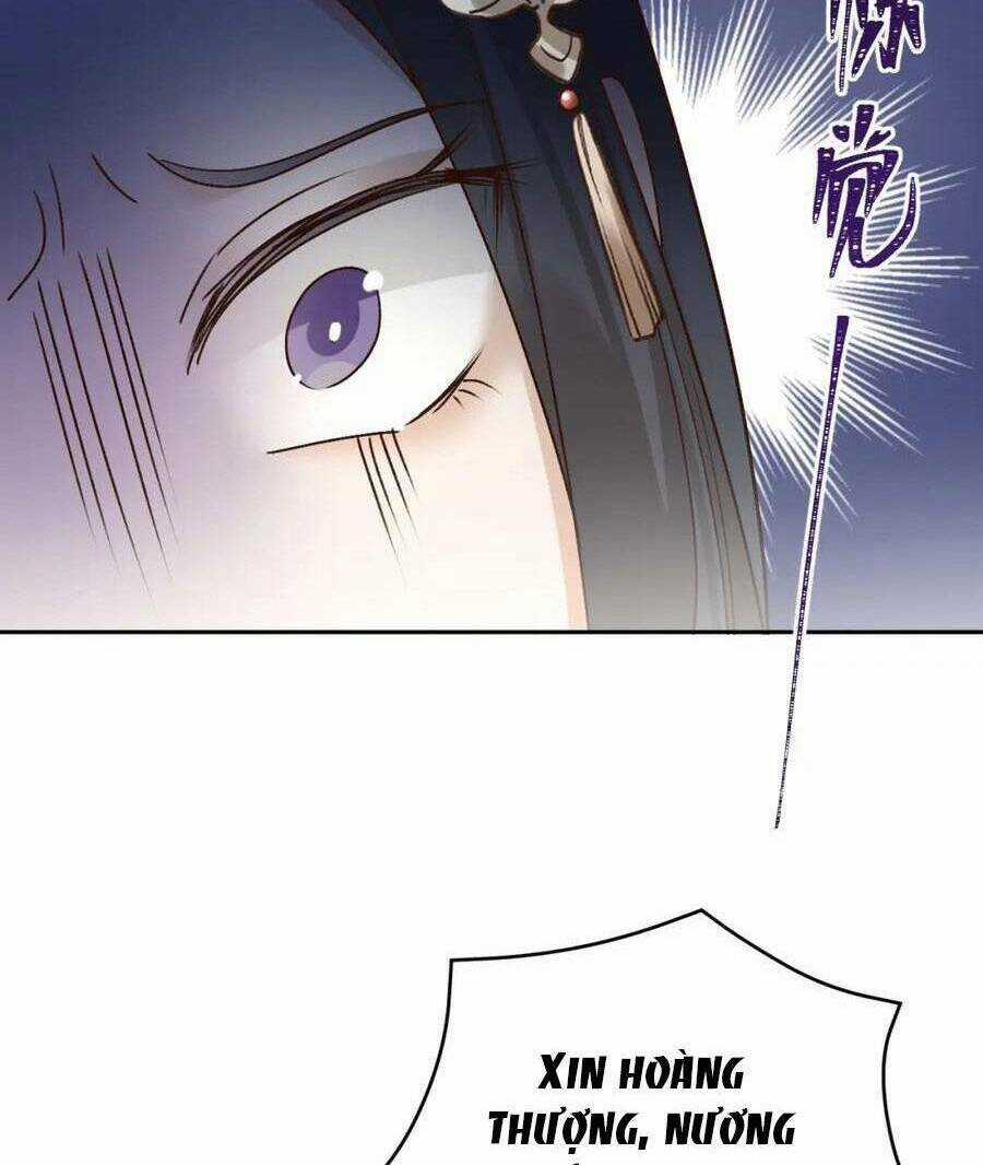 Hoàng Hậu Vô Đức Chapter 92.3 trang 14