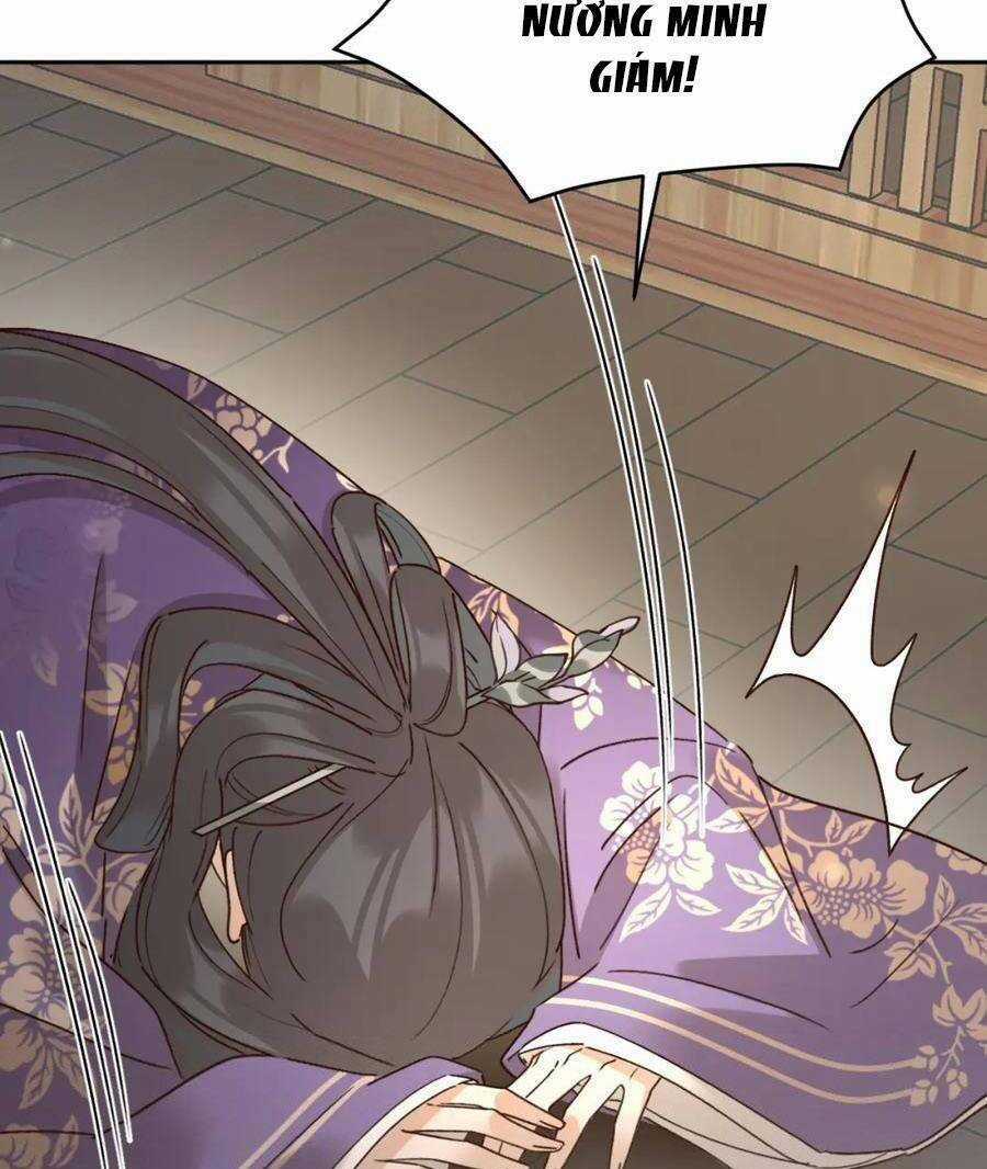 Hoàng Hậu Vô Đức Chapter 92.3 trang 15