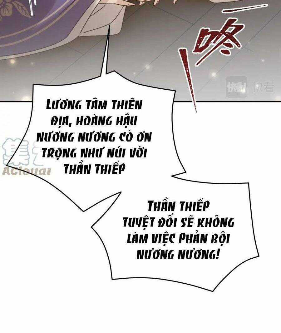 Hoàng Hậu Vô Đức Chapter 92.3 trang 16