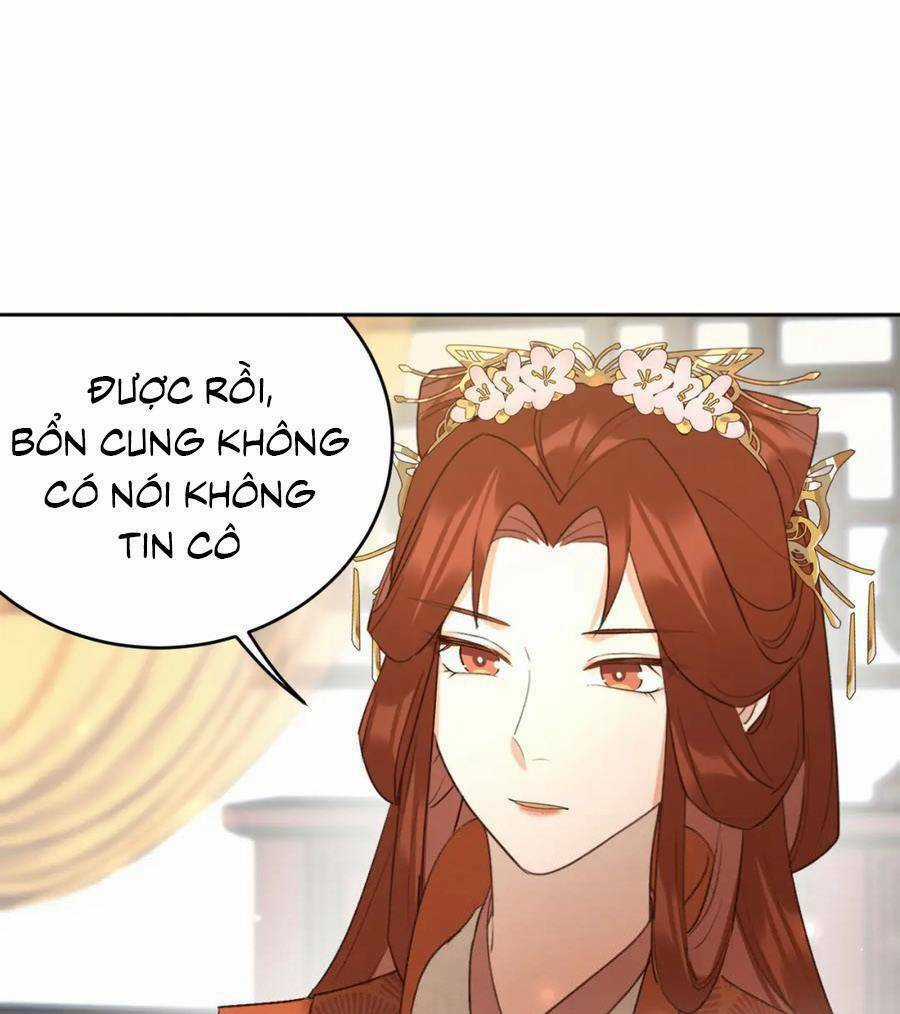 Hoàng Hậu Vô Đức Chapter 92.3 trang 17