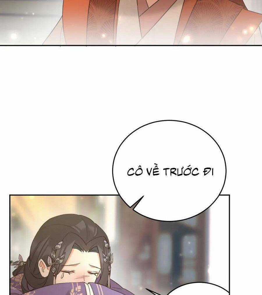 Hoàng Hậu Vô Đức Chapter 92.3 trang 18