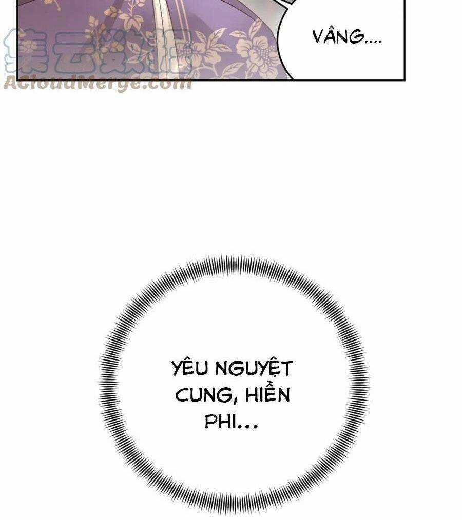 Hoàng Hậu Vô Đức Chapter 92.3 trang 19