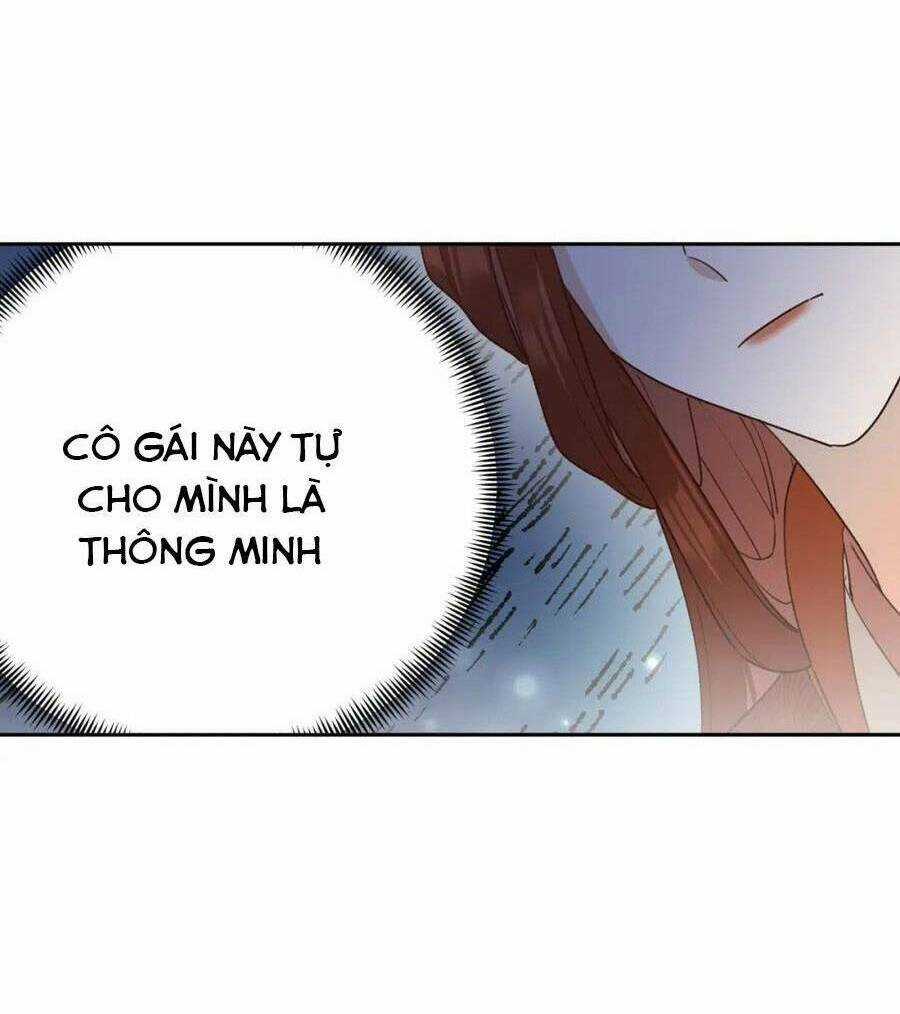 Hoàng Hậu Vô Đức Chapter 92.3 trang 20