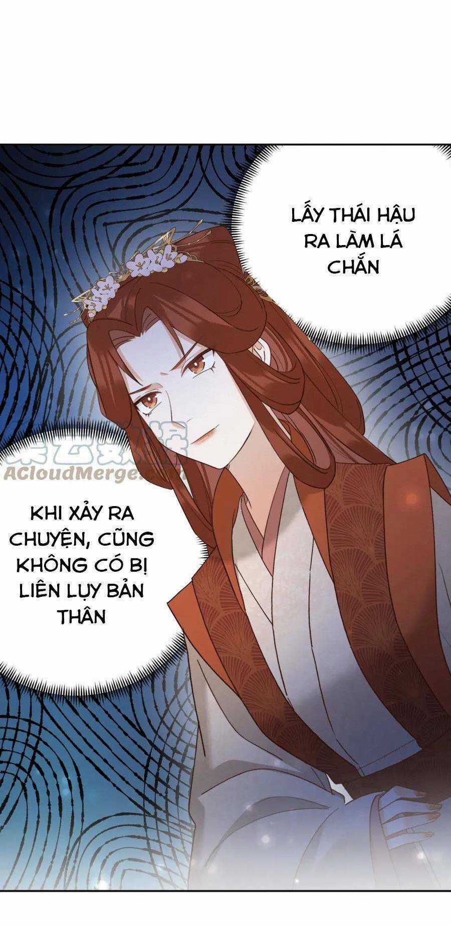 Hoàng Hậu Vô Đức Chapter 92.3 trang 21