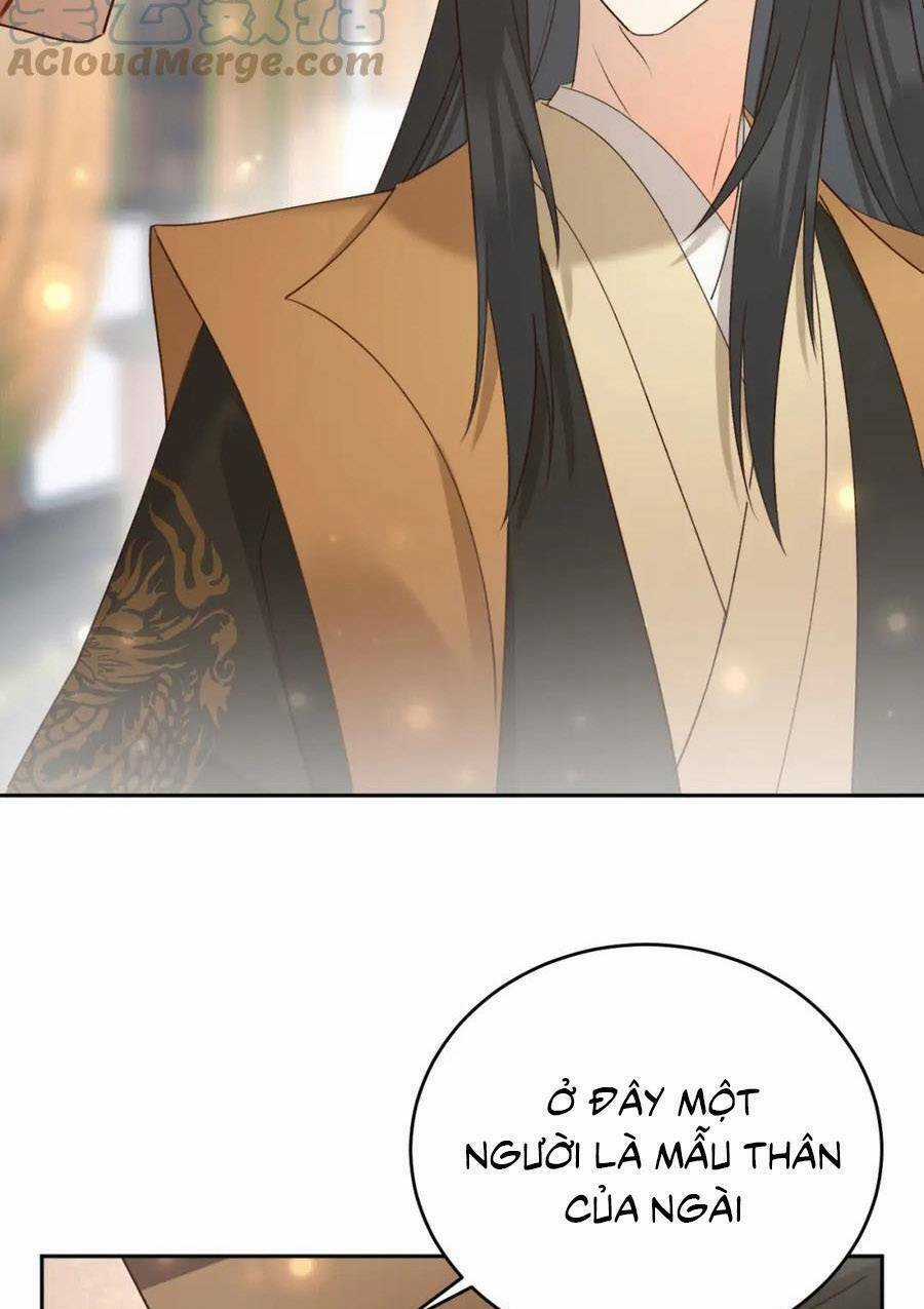 Hoàng Hậu Vô Đức Chapter 92.3 trang 23