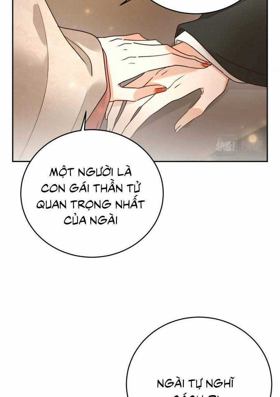 Hoàng Hậu Vô Đức Chapter 92.3 trang 24