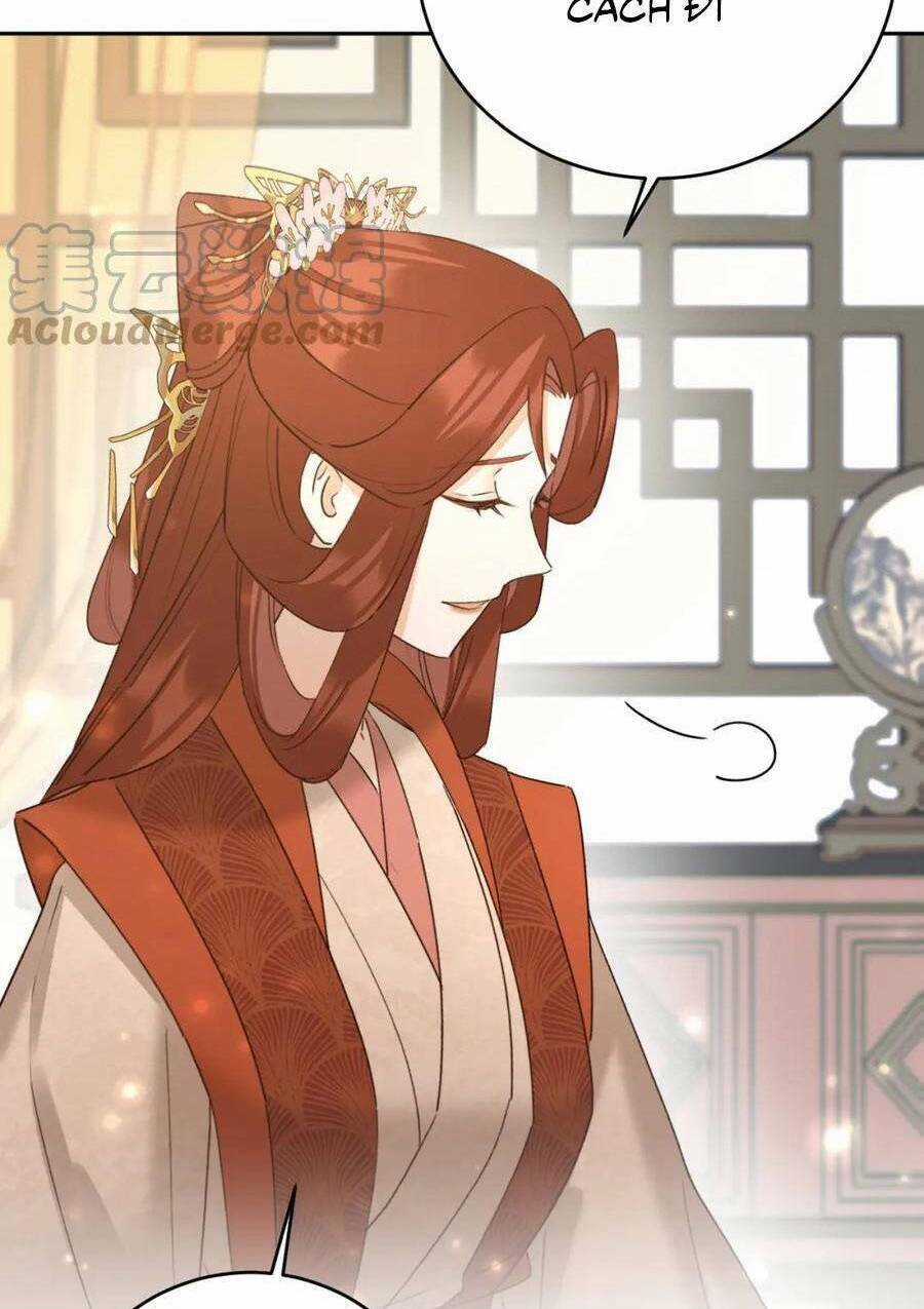 Hoàng Hậu Vô Đức Chapter 92.3 trang 25