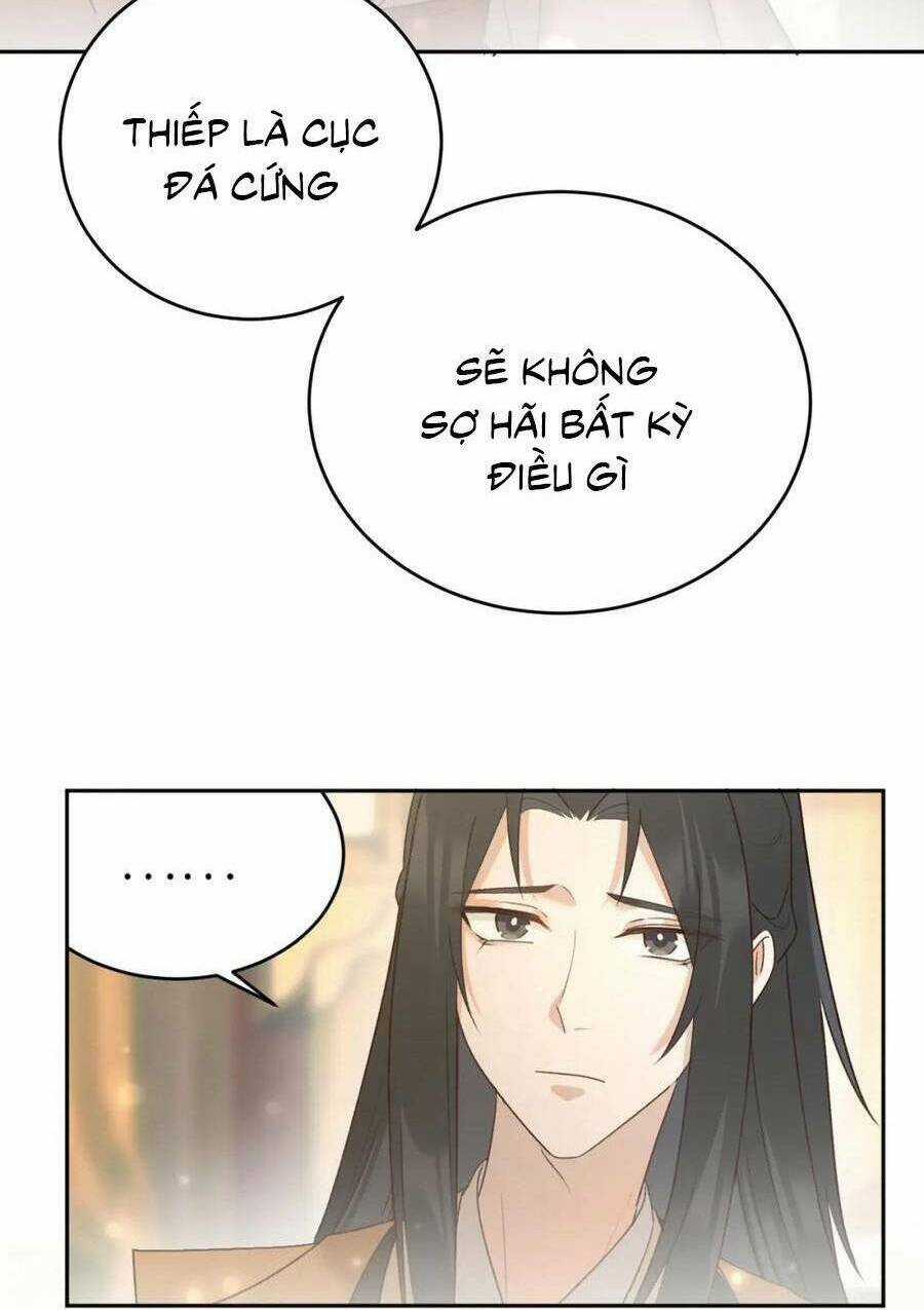 Hoàng Hậu Vô Đức Chapter 92.3 trang 26