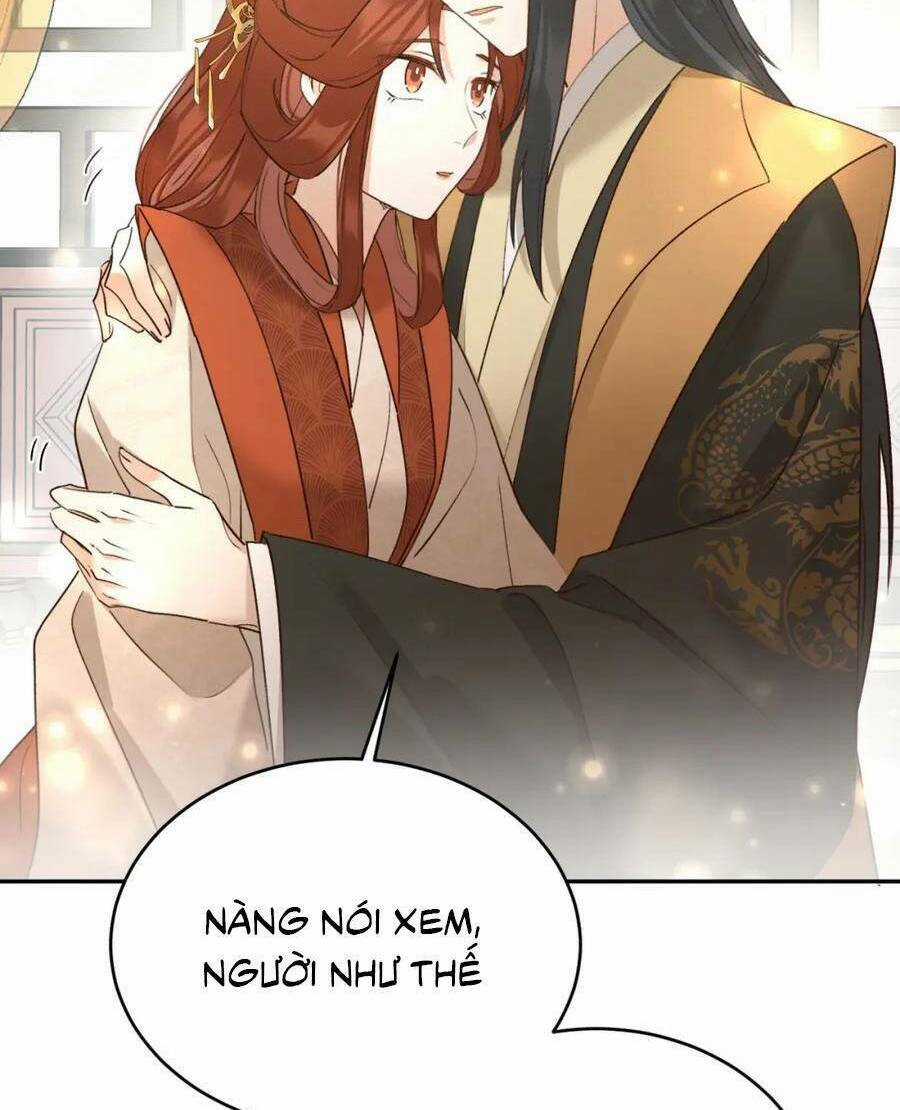 Hoàng Hậu Vô Đức Chapter 92.3 trang 28