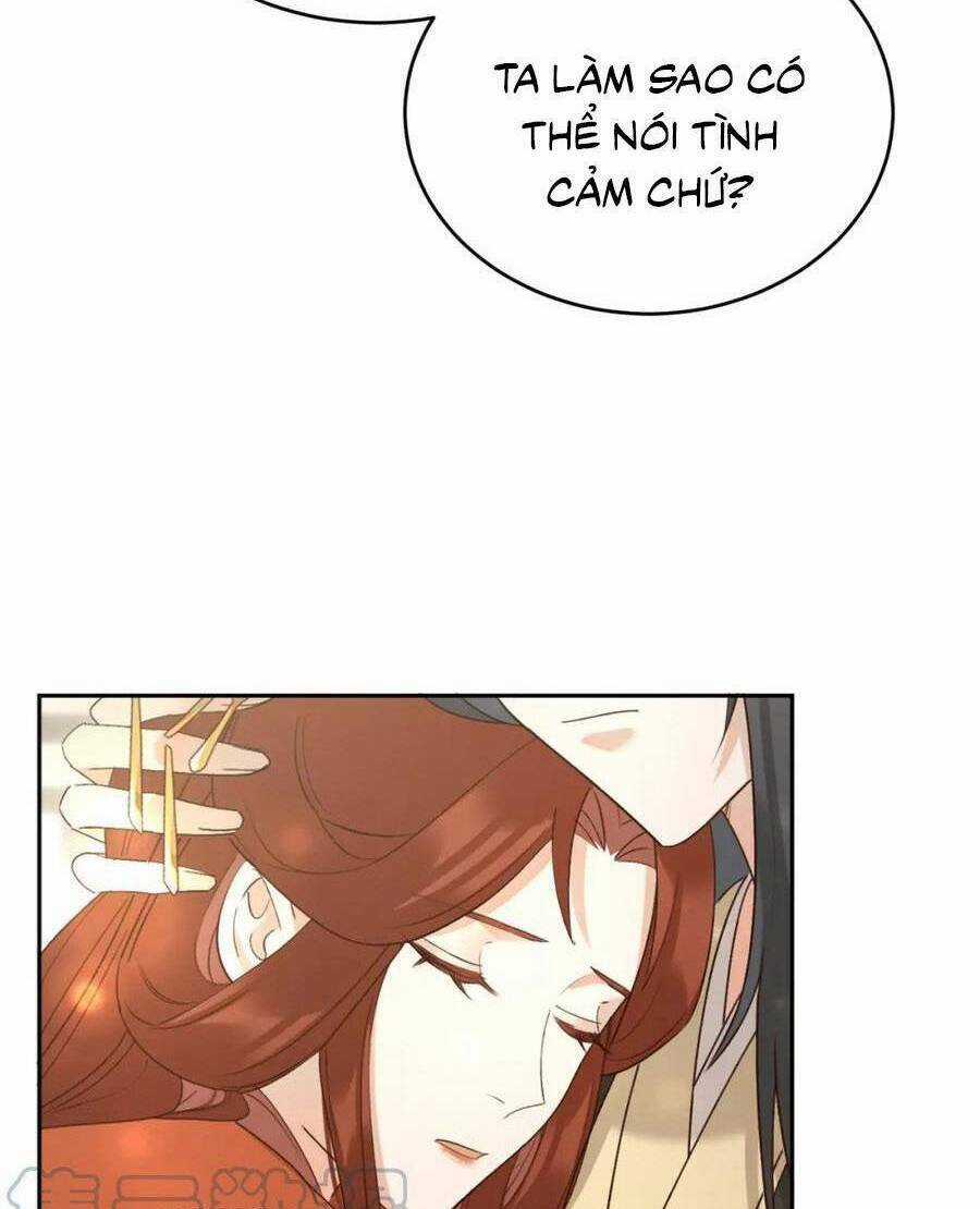 Hoàng Hậu Vô Đức Chapter 92.3 trang 29
