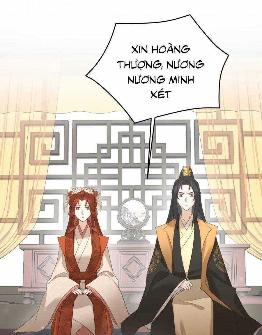 Hoàng Hậu Vô Đức Chapter 92.3 trang 3