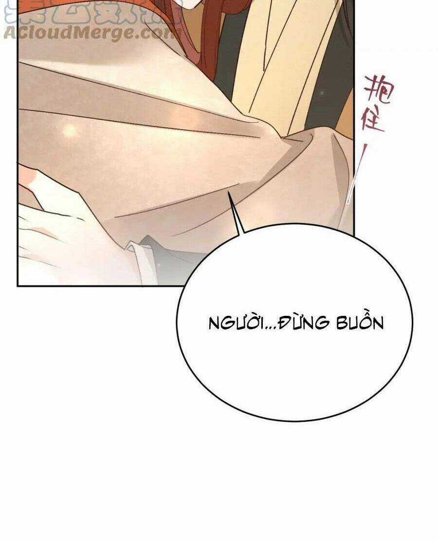 Hoàng Hậu Vô Đức Chapter 92.3 trang 30