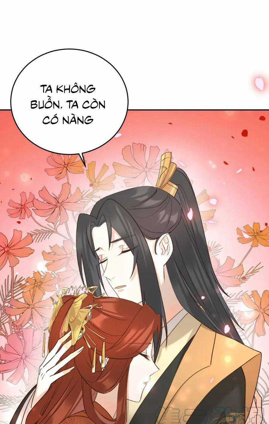 Hoàng Hậu Vô Đức Chapter 92.3 trang 31