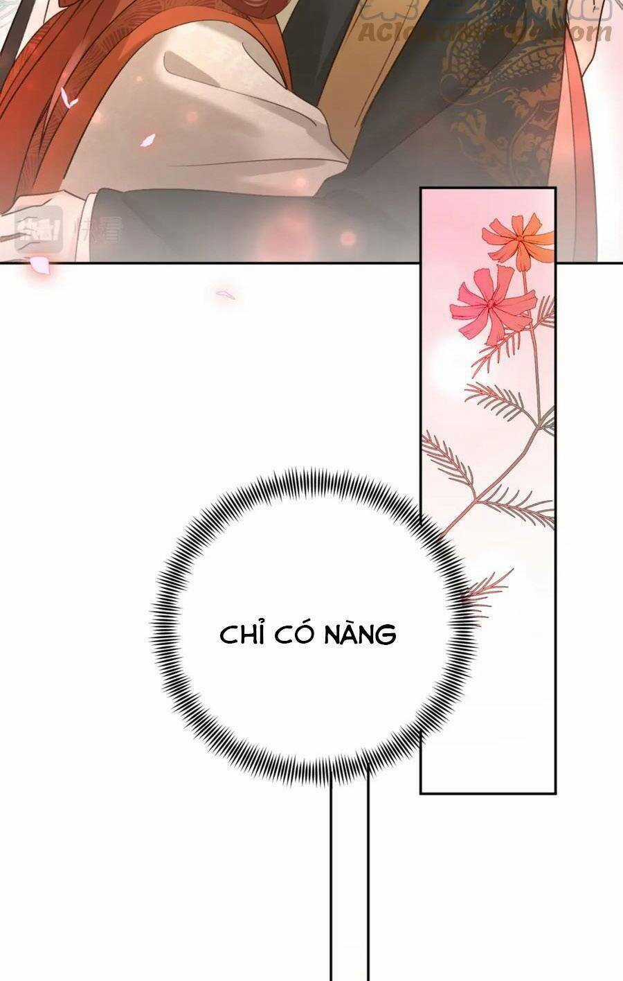 Hoàng Hậu Vô Đức Chapter 92.3 trang 32