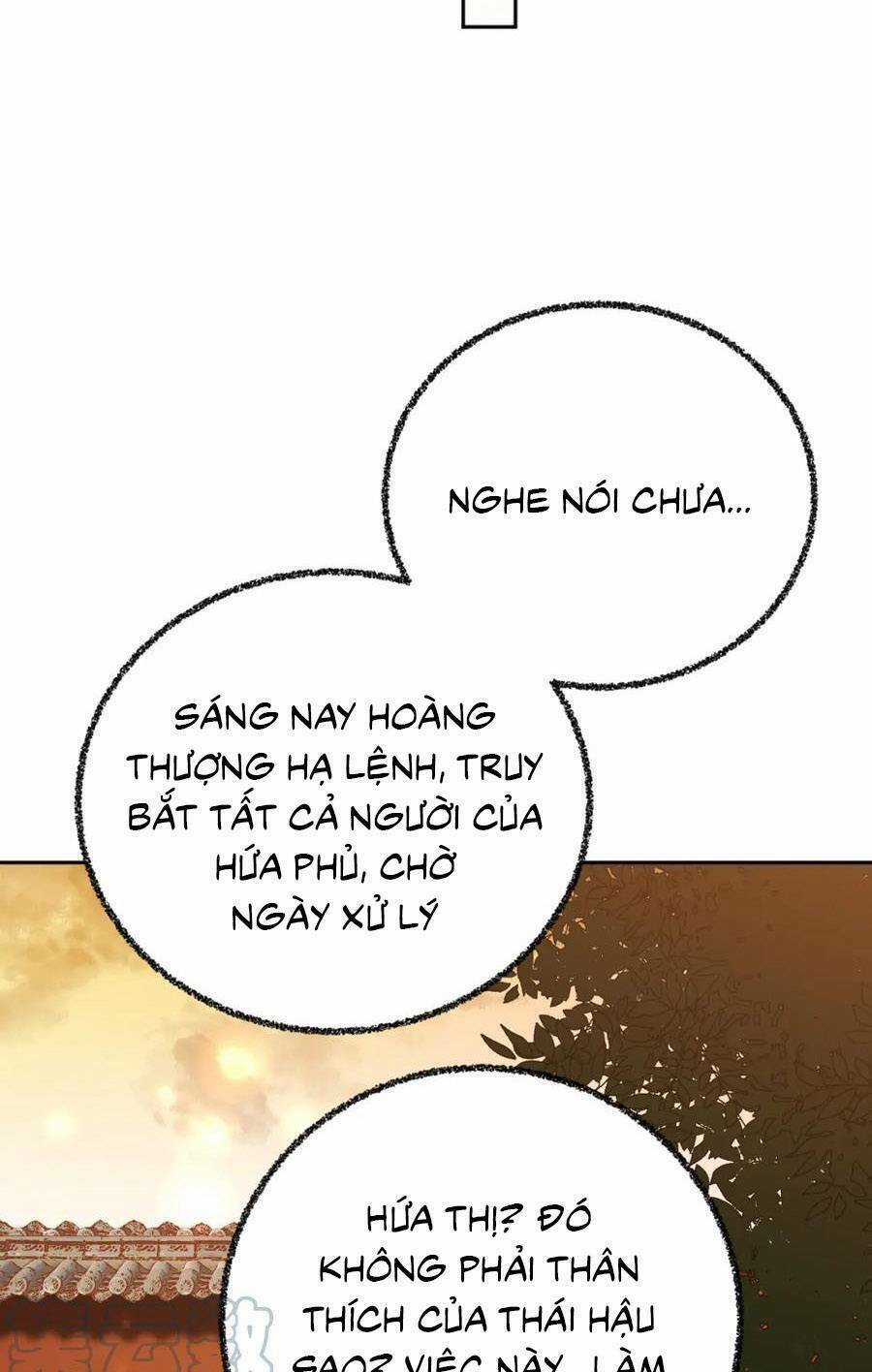 Hoàng Hậu Vô Đức Chapter 92.3 trang 33