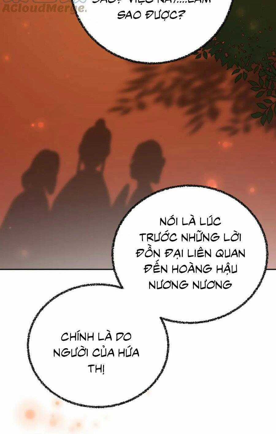 Hoàng Hậu Vô Đức Chapter 92.3 trang 34