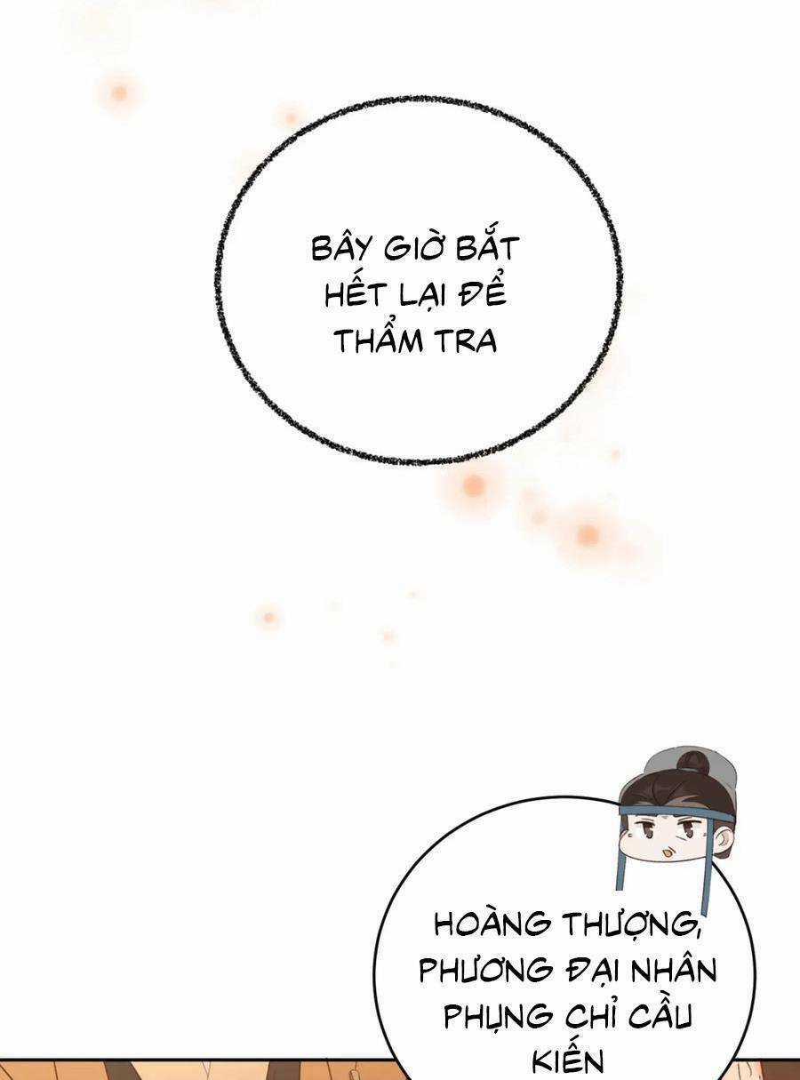 Hoàng Hậu Vô Đức Chapter 92.3 trang 35
