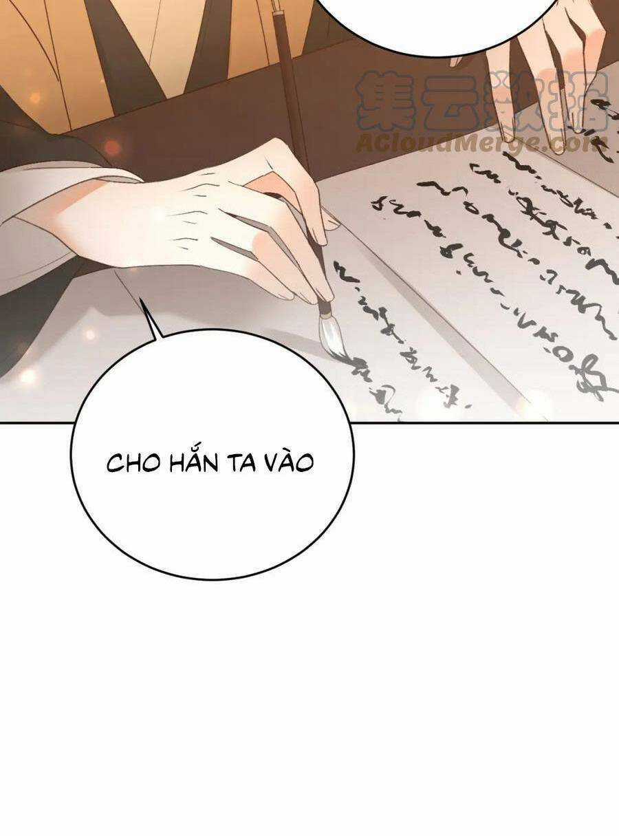 Hoàng Hậu Vô Đức Chapter 92.3 trang 36